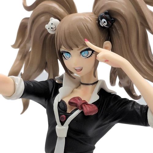 スーパーダンガンロンパ2 超高校級のフィギュア01 江ノ島盾子 ノンスケールフィギュア