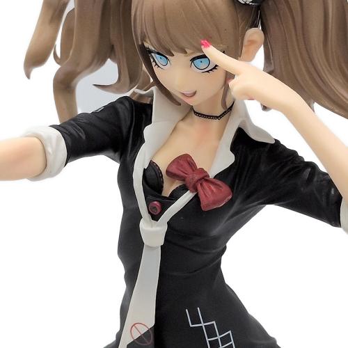 スーパーダンガンロンパ2 超高校級のフィギュア01 江ノ島盾子 ノンスケールフィギュア