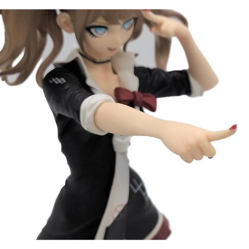 スーパーダンガンロンパ2 超高校級のフィギュア01 江ノ島盾子 ノンスケールフィギュア