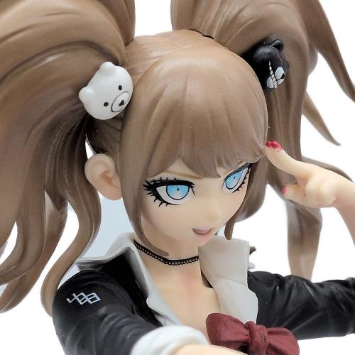 スーパーダンガンロンパ2 超高校級のフィギュア01 江ノ島盾子 ノンスケールフィギュア