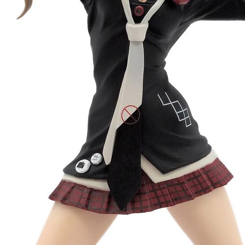 スーパーダンガンロンパ2 超高校級のフィギュア01 江ノ島盾子 ノンスケールフィギュア