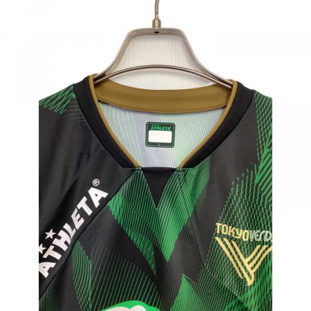 ATHLETA (アスレタ) オーセンティックプラクティスシャツ 東京