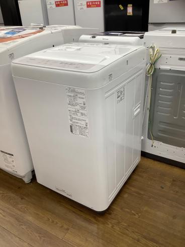 Panasonic (パナソニック) 食器洗い乾燥機 NP-TSK1-W 2024年製 