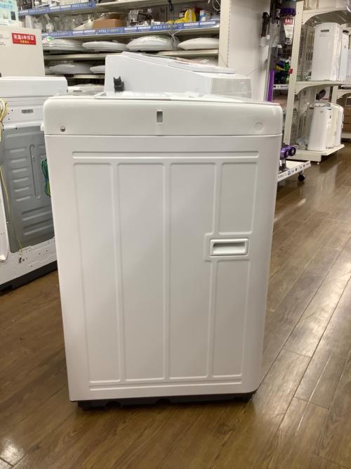 Panasonic (パナソニック) 全自動洗濯機 NA-F5B3 2025年製 11