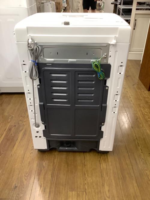 Panasonic (パナソニック) 全自動洗濯機 NA-F5B3 2025年製 11