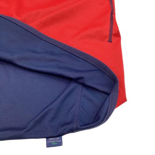 UMBRO (アンブロ) サッカーレプリカユニフォーム 2004年 イングランド代表 アウェイ リバーシブル