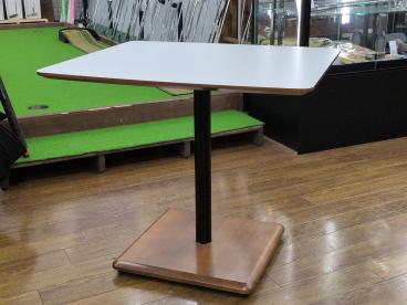 キーワード：カフェテーブル】商品一覧｜中古・リサイクルショップの