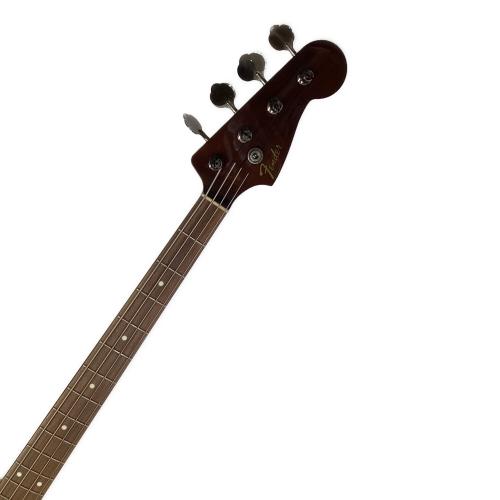FENDER JAPAN (フェンダージャパン) エレキベース JB62-WAL 2013年製
