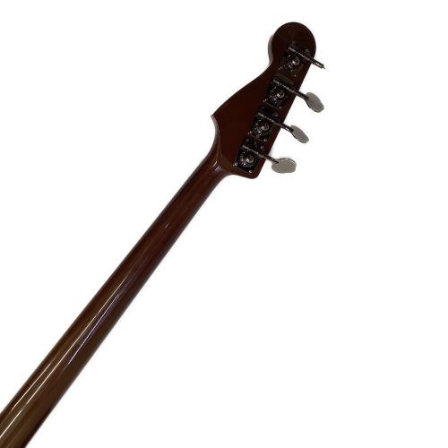 FENDER JAPAN (フェンダージャパン) エレキベース JB62-WAL 2013年製