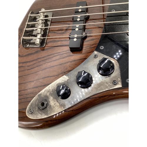 FENDER JAPAN (フェンダージャパン) エレキベース JB62-WAL 2013年製