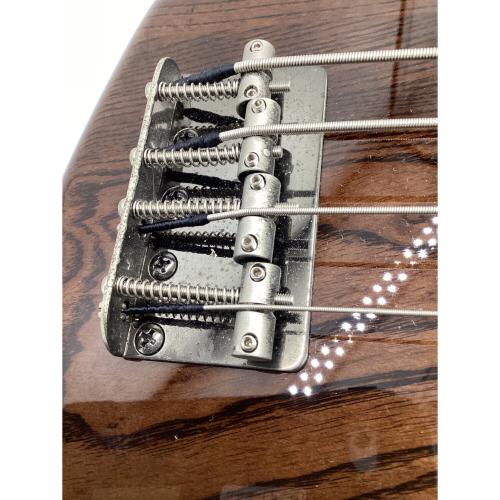 FENDER JAPAN (フェンダージャパン) エレキベース JB62-WAL 2013年製