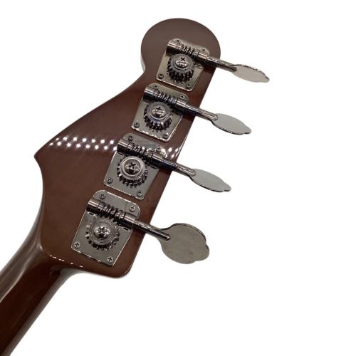 FENDER JAPAN (フェンダージャパン) エレキベース JB62-WAL 2013年製