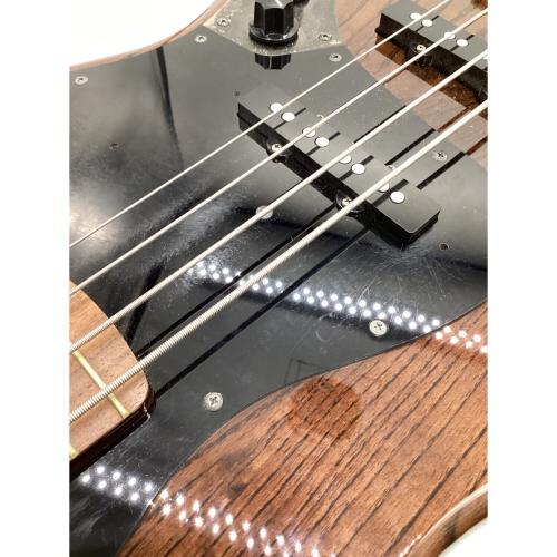 FENDER JAPAN (フェンダージャパン) エレキベース JB62-WAL 2013年製