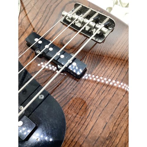 FENDER JAPAN (フェンダージャパン) エレキベース JB62-WAL 2013年製