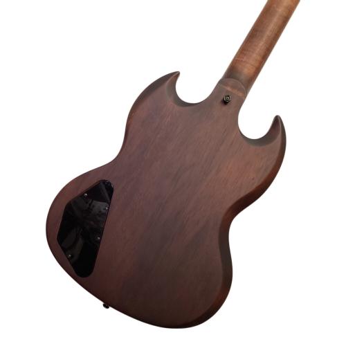 GIBSON (ギブソン) エレキギター SGJ 2013モデル（2012年製）ピックガード追加