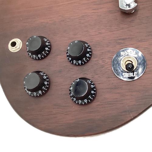 GIBSON (ギブソン) エレキギター SGJ 2013モデル（2012年製）ピックガード追加