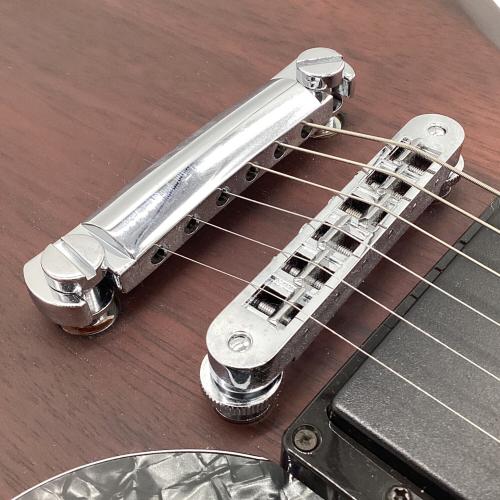 GIBSON (ギブソン) エレキギター SGJ 2013モデル（2012年製）ピックガード追加