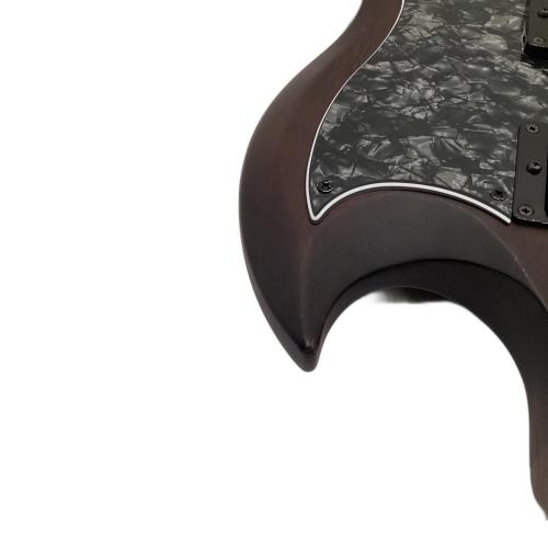 GIBSON (ギブソン) エレキギター SGJ 2013モデル（2012年製）ピックガード追加