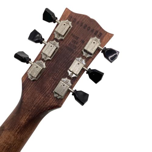 GIBSON (ギブソン) エレキギター SGJ 2013モデル（2012年製）ピックガード追加