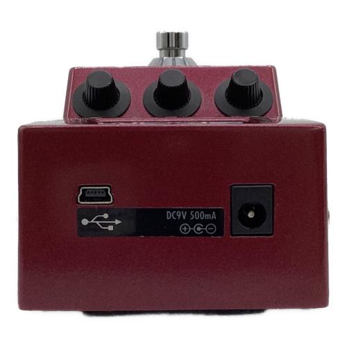 ZOOM (ズーム) ベース用マルチエフェクター MultiStomp（マルチストンプ）MS-60B