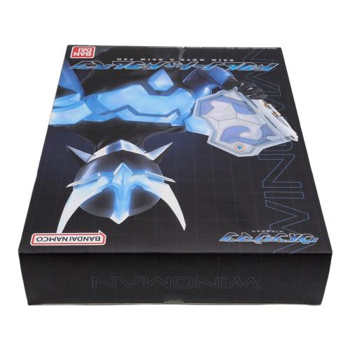 BANDAI SPIRITS(バンダイスピリッツ) ウイングマン ドリムノート＆ドリムペン
