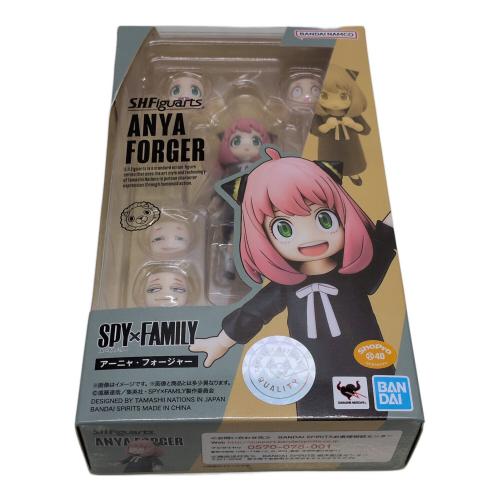 BANDAI SPIRITS(バンダイスピリッツ) S.H.Figuarts SPY×FAMILY