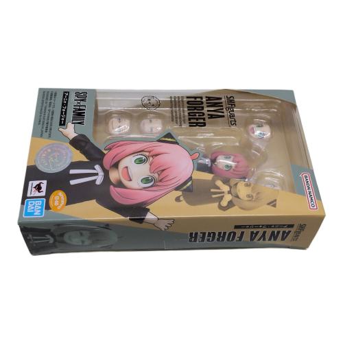 BANDAI SPIRITS(バンダイスピリッツ) S.H.Figuarts SPY×FAMILY