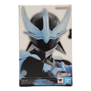 BANDAI　SPIRITS(バンダイスピリッツ) S.H.Figuarts(真骨彫製法) ウイングマン 魂ウェブ商店限定