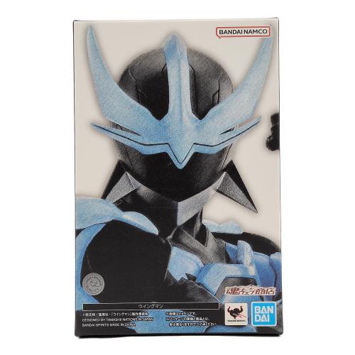 BANDAI　SPIRITS(バンダイスピリッツ) S.H.Figuarts(真骨彫製法) ウイングマン 魂ウェブ商店限定