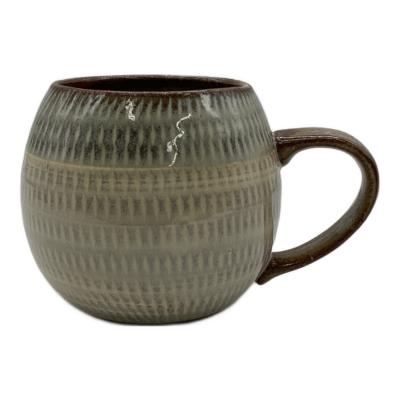 STARBUCKS COFFEE (スターバックス コーヒー) マグカップ JIMOTO made コーヒーアロママグ Tobikanna