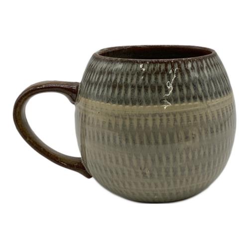 STARBUCKS COFFEE (スターバックス コーヒー) マグカップ JIMOTO made コーヒーアロママグ Tobikanna