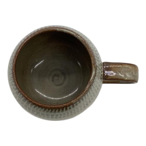 STARBUCKS COFFEE (スターバックス コーヒー) マグカップ JIMOTO made コーヒーアロママグ Tobikanna