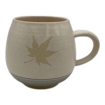 STARBUCKS COFFEE (スターバックス コーヒー) マグカップ JIMOTO made コーヒーアロママグ Momiji