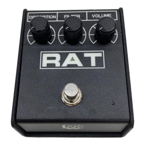 ProCo (プロコ) ディストーション RAT