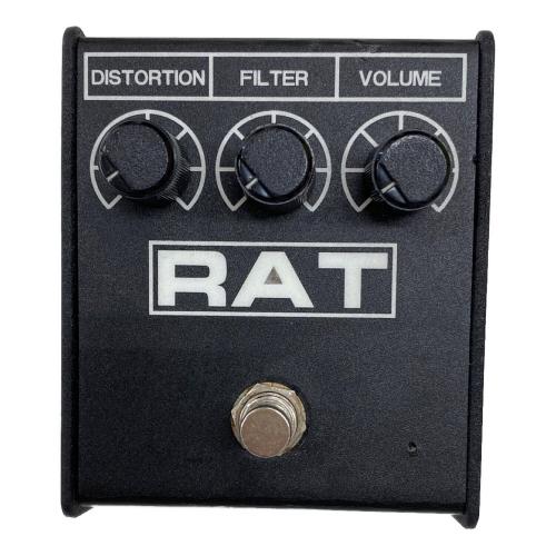 ProCo (プロコ) ディストーション RAT