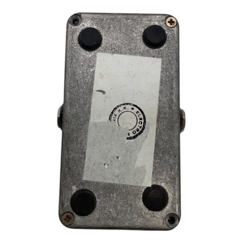 Electro Harmonix（エレクトロ・ハーモニックス）Nano Clone（ナノ クローン）アナログ コ－ラス