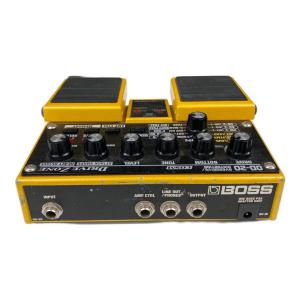BOSS (ボス) オーバードライブ OD-20 程度B