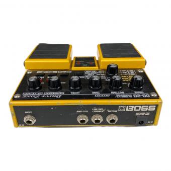 BOSS (ボス) オーバードライブ OD-20 程度B