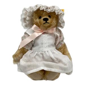 Steiff (シュタイフ) クラシック テディベア 1905 22㎝ 004827 2008年 日本限定100体 Aoi（あおい）