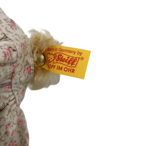 Steiff (シュタイフ) クラシック テディベア 1905 22㎝ 004827 2008年 日本限定100体 Aoi（あおい）