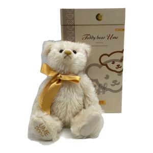 Steiff (シュタイフ) Teddy Bear Ume（テディベア 梅）2006 日本限定1500体 №00330 676727