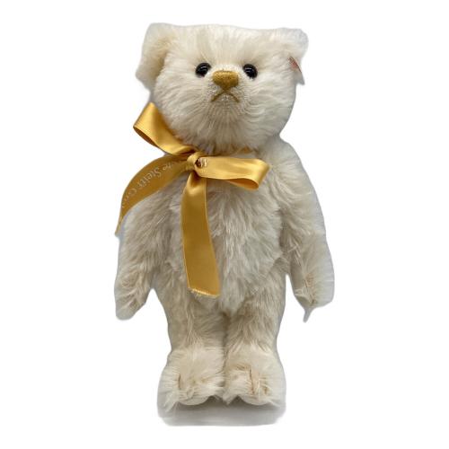 Steiff (シュタイフ) Teddy Bear Ume（テディベア 梅）2006 日本限定1500体 №00330 676727