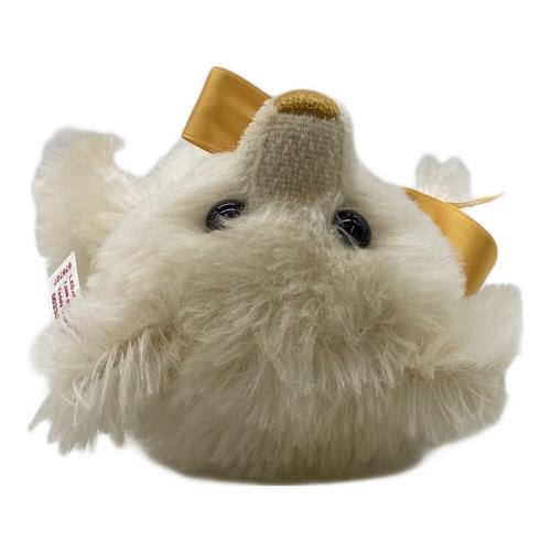 Steiff (シュタイフ) Teddy Bear Ume（テディベア 梅）2006 日本限定1500体 №00330 676727