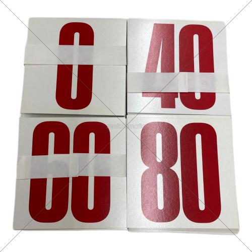 ドーマン博士のドッツカード 現状販売