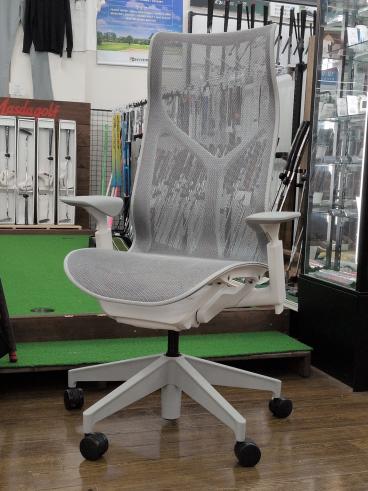 ブランド：Herman Miller】商品一覧｜中古・リサイクルショップの公式