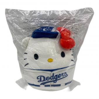 HELLO KITTY (ハローキティ) ヌイグルミ ドジャーススタジアム