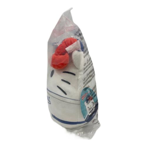 HELLO KITTY (ハローキティ) ヌイグルミ ドジャーススタジアム