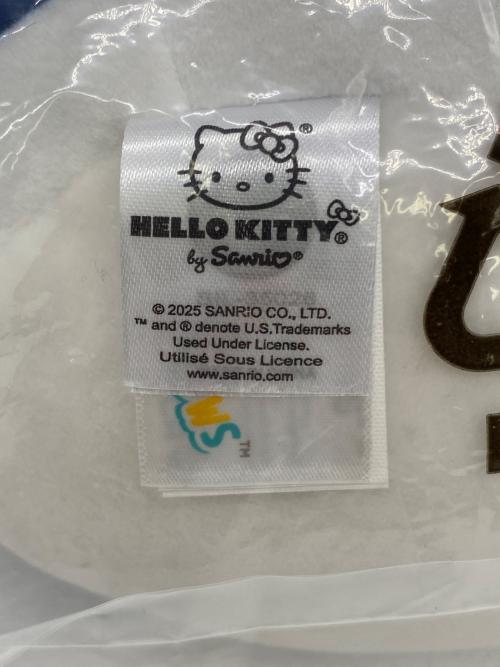 HELLO KITTY (ハローキティ) ヌイグルミ ドジャーススタジアム
