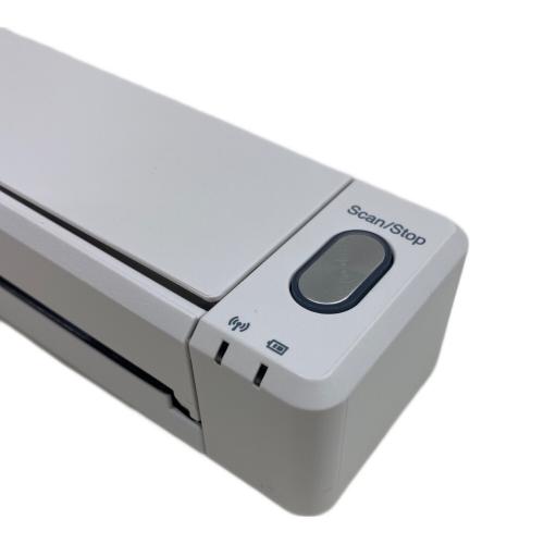 scansnap (スキャンスナップ) スキャナ FI-IX100BW