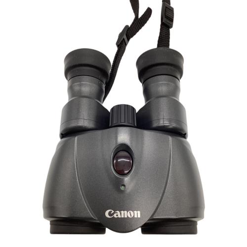 CANON (キヤノン) 防振双眼鏡 IMAGE STABILIZER 8×25 IS